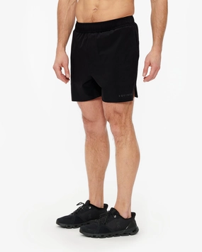 Equinox Challenge Short 5 - Unlined