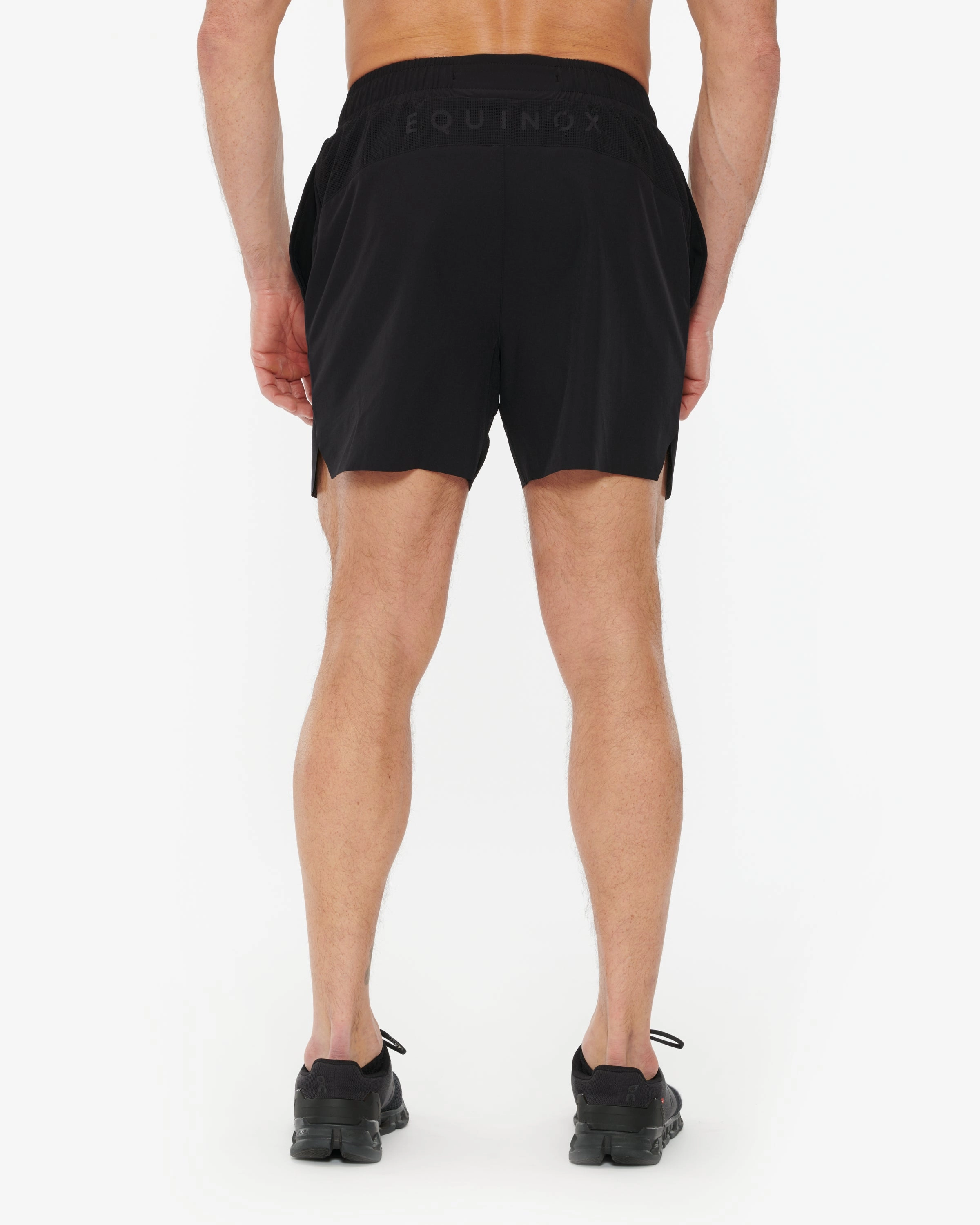 Equinox Challenge Short 5 - Unlined