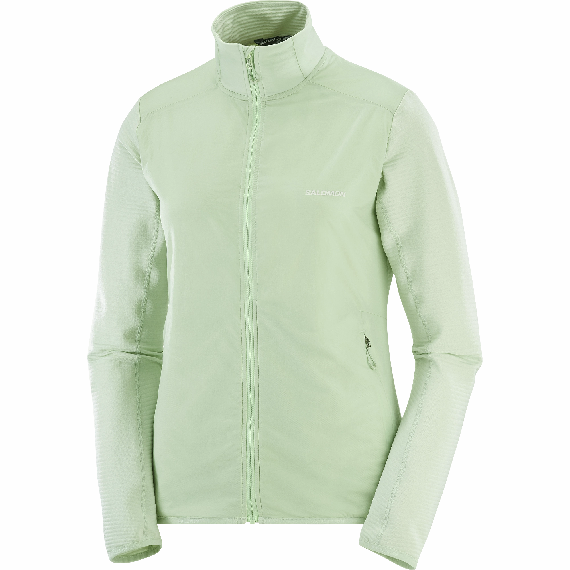 ESSENTIAL LIGHTWARM HYBRID WOMEN'S