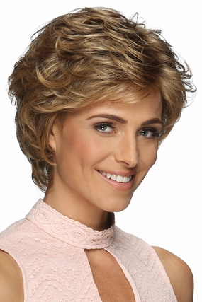 Estetica Wigs - Hallie