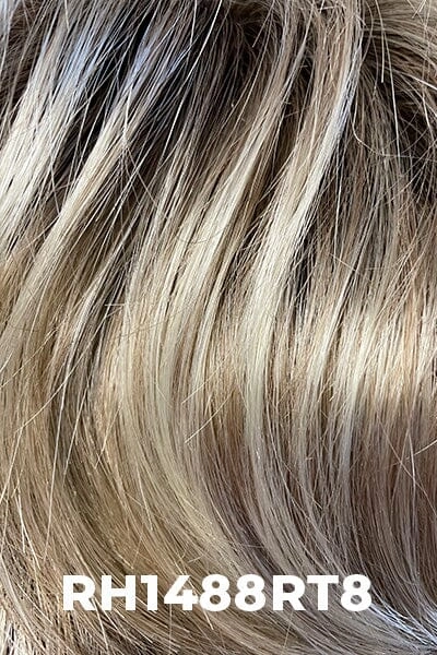 Estetica Wigs - Monika Lace Front