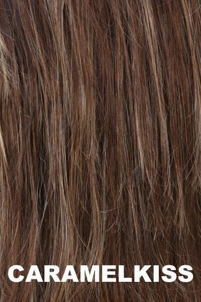 Estetica Wigs - Monika Lace Front