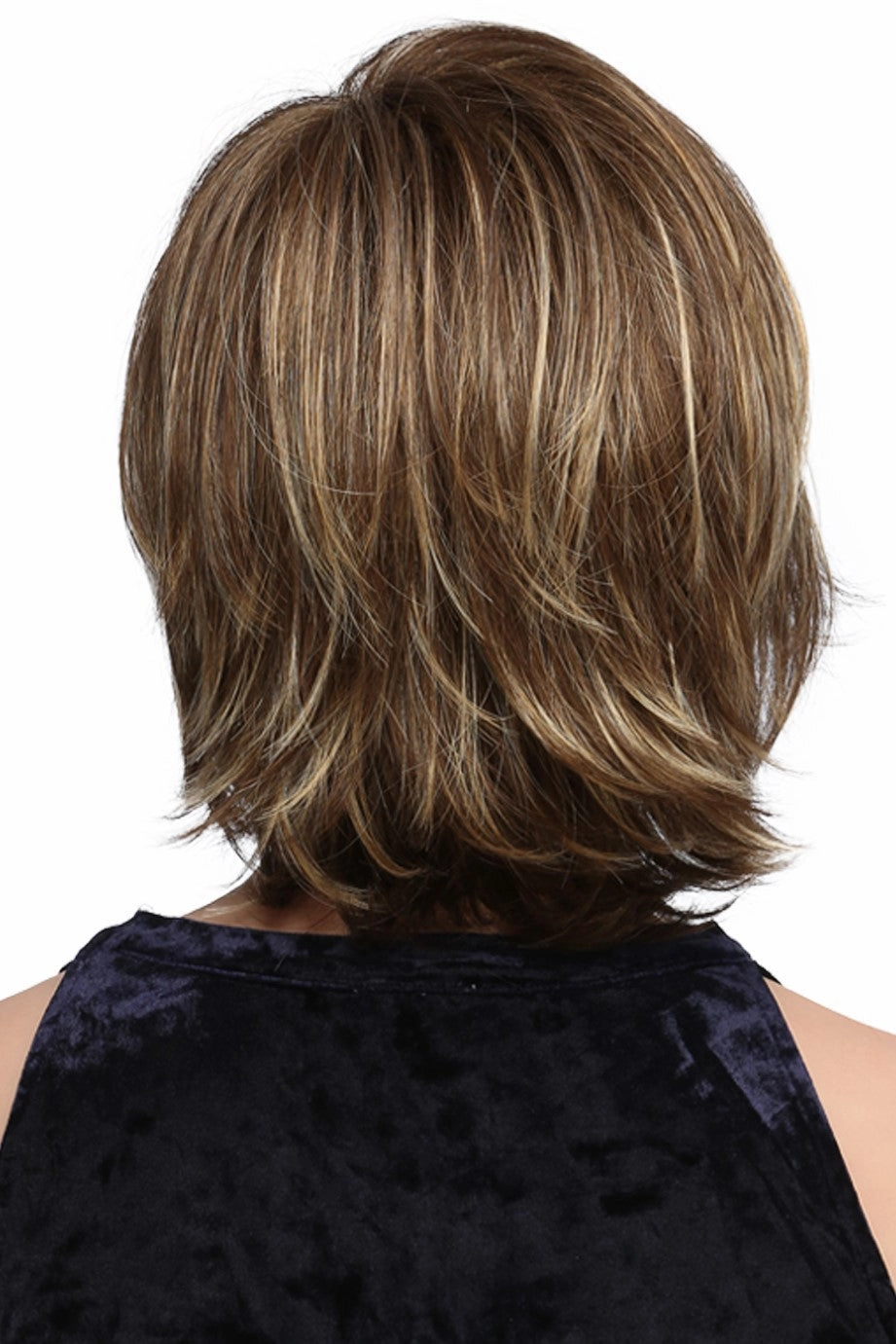 Estetica Wigs - Monika Lace Front