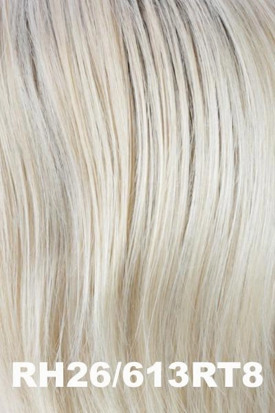 Estetica Wigs - Monika Lace Front