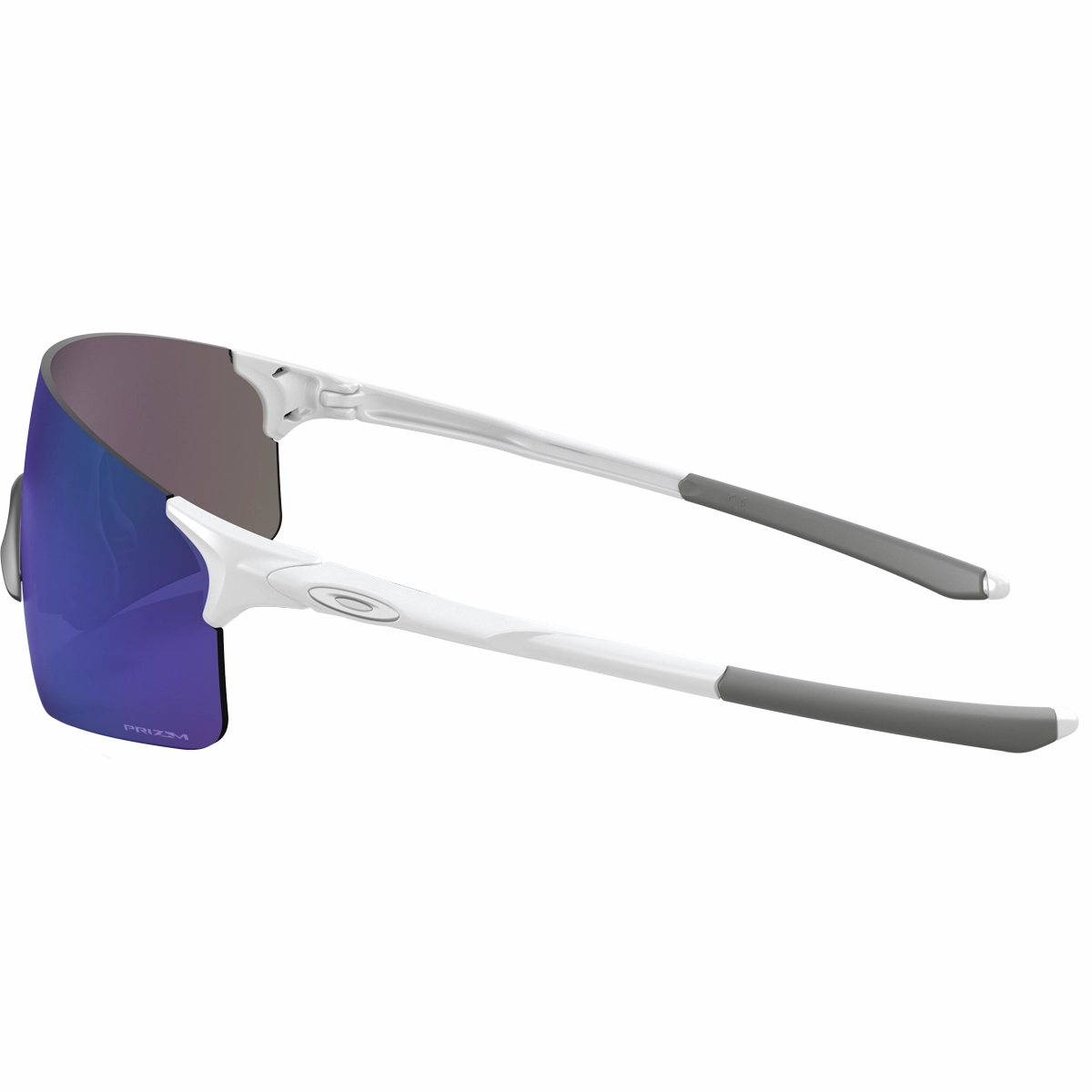 EVZero Blades - Matte White/Prizm Jade