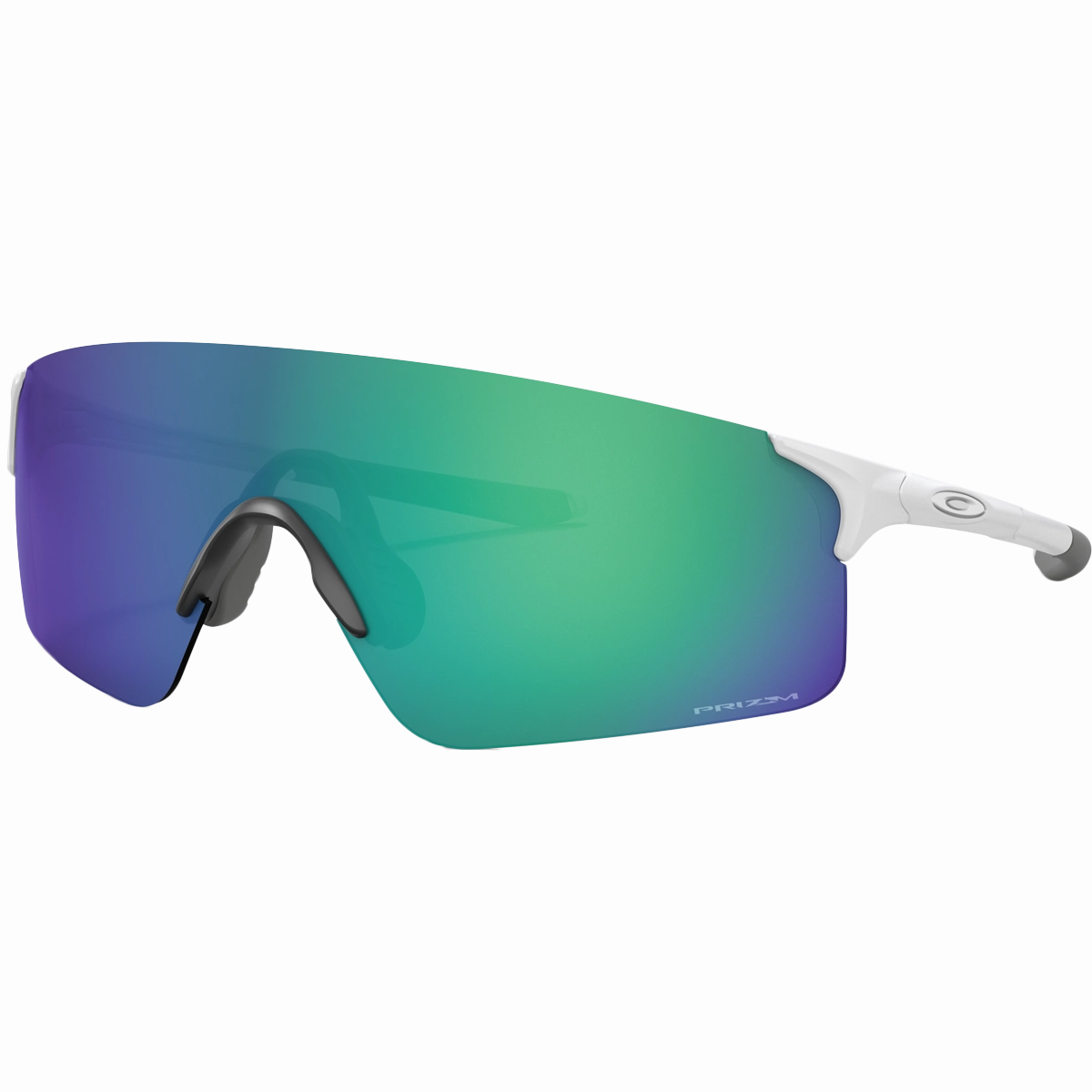 EVZero Blades - Matte White/Prizm Jade