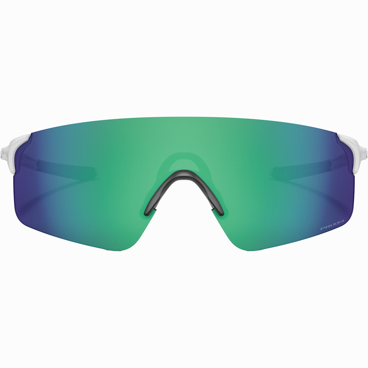 EVZero Blades - Matte White/Prizm Jade