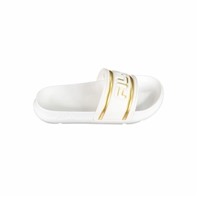 Fila Polyethylene Women Women's Sandal
