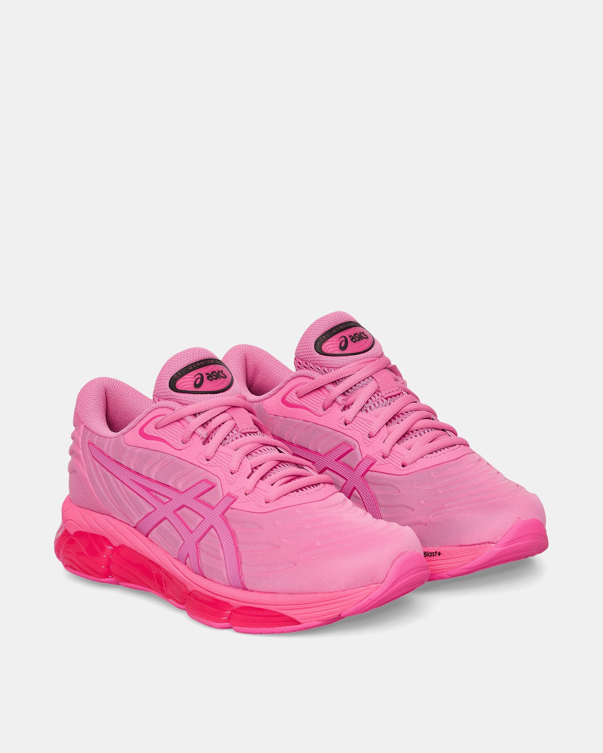 GEL-Quantum 360 VIII Emboss Sneakers Dragon Fruit / Pink Glo