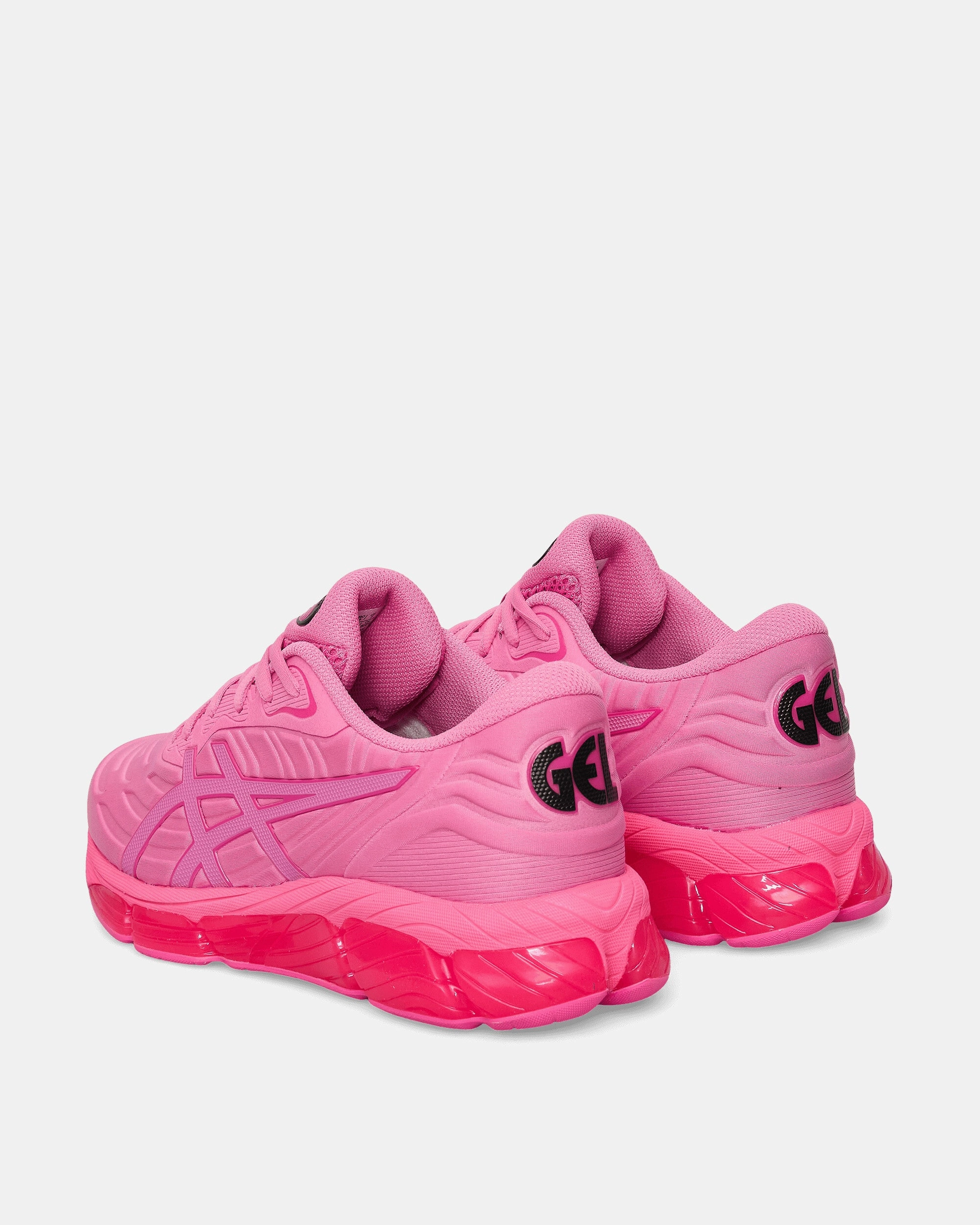 GEL-Quantum 360 VIII Emboss Sneakers Dragon Fruit / Pink Glo