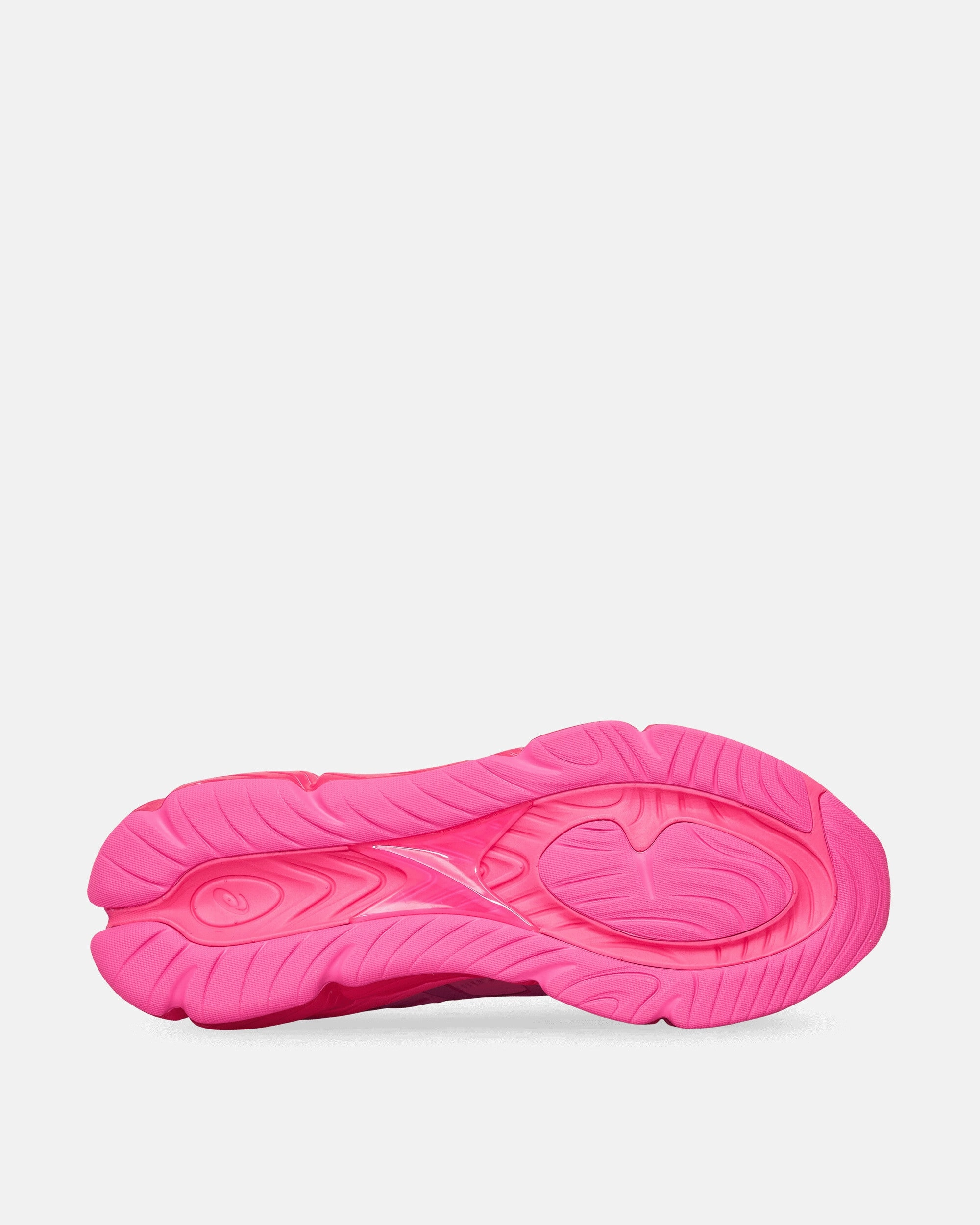 GEL-Quantum 360 VIII Emboss Sneakers Dragon Fruit / Pink Glo