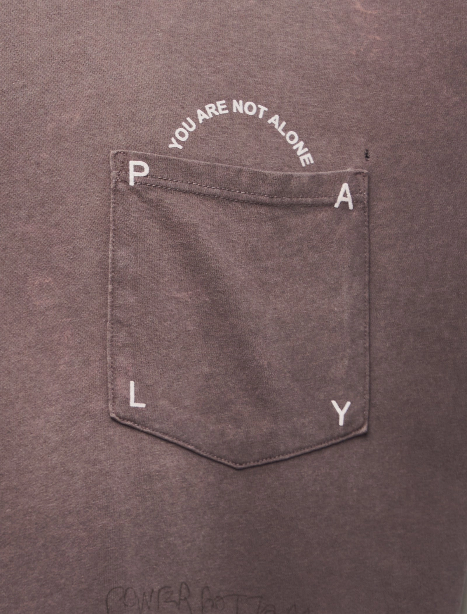 GUMMO TEE