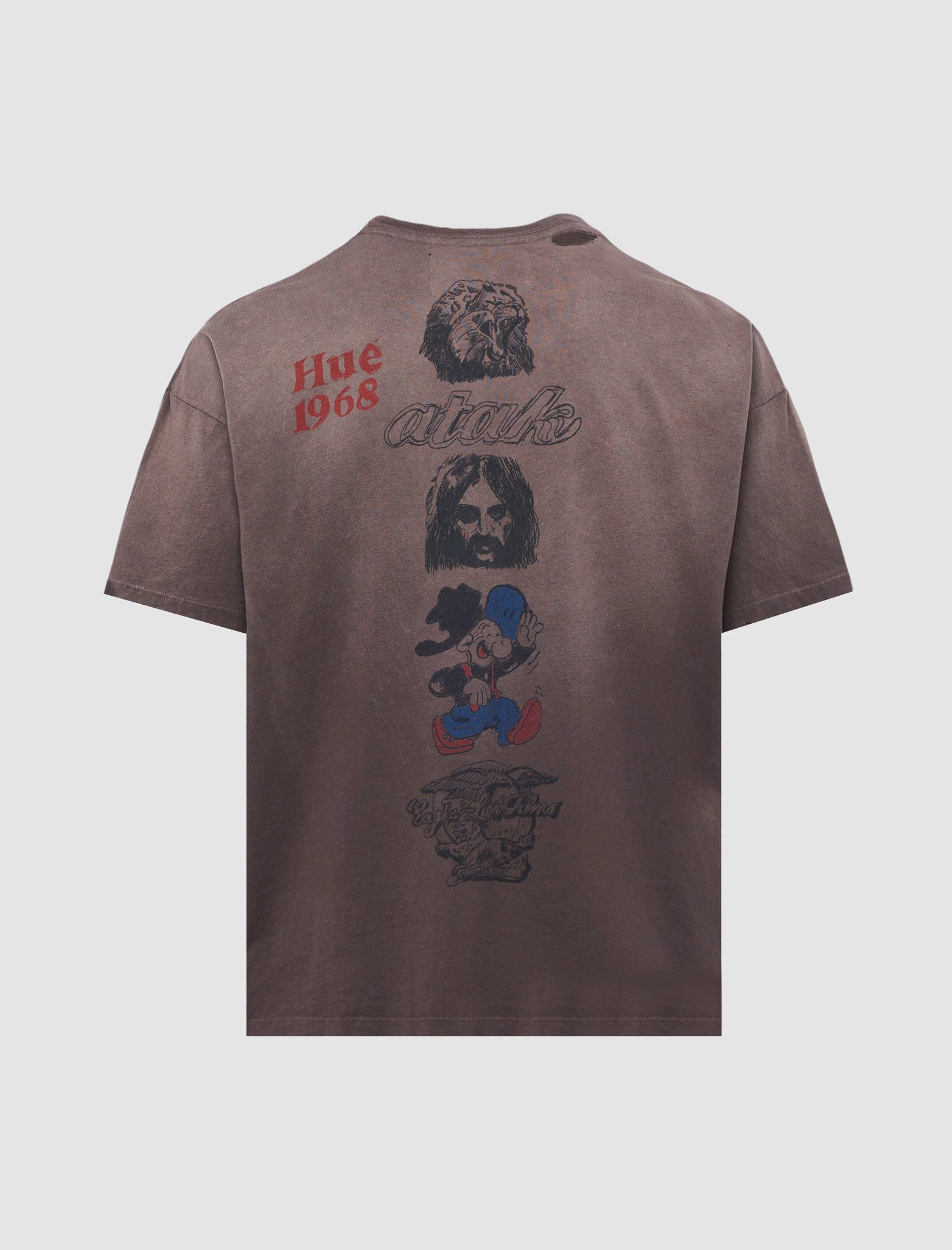 GUMMO TEE