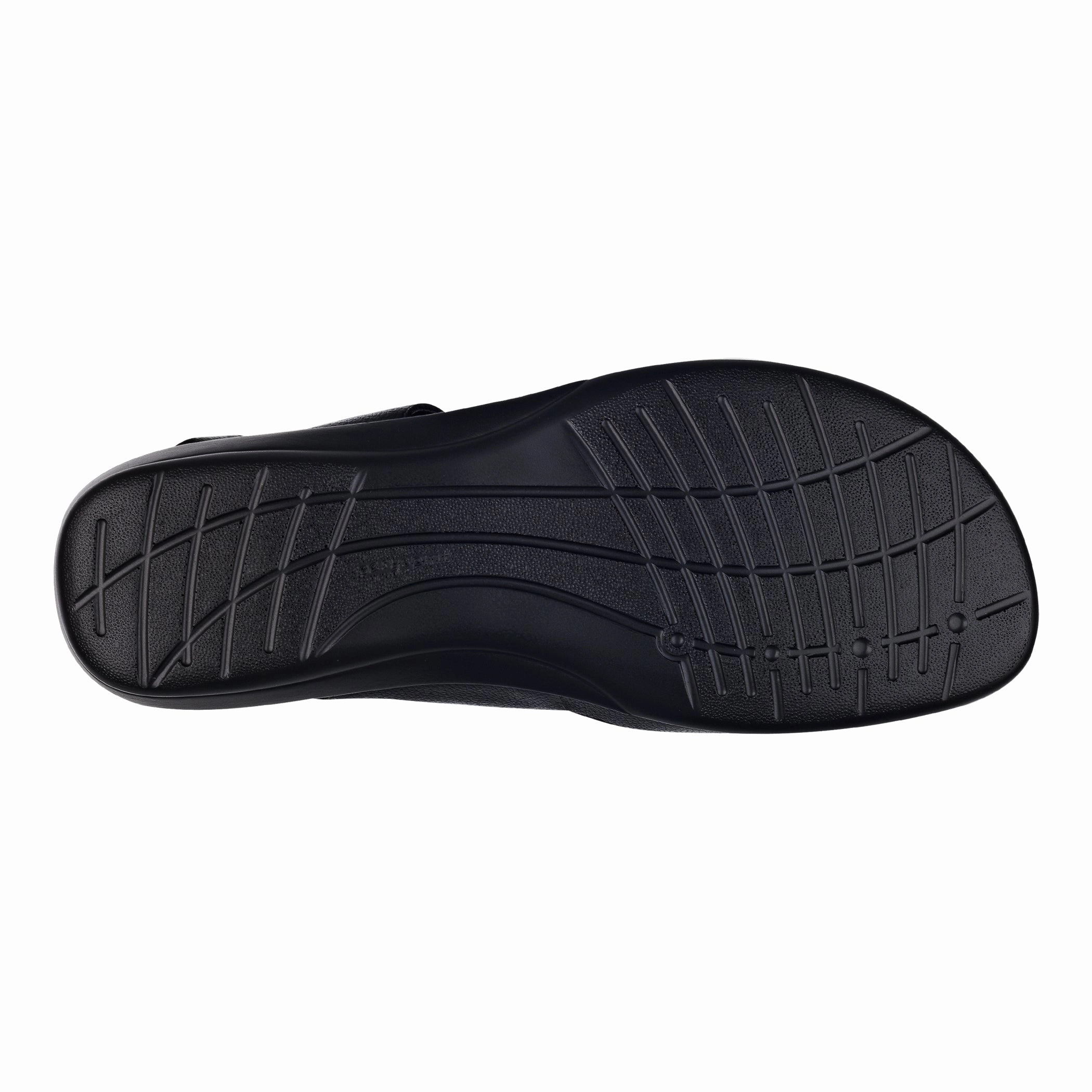 Hartwell Flat Sandals