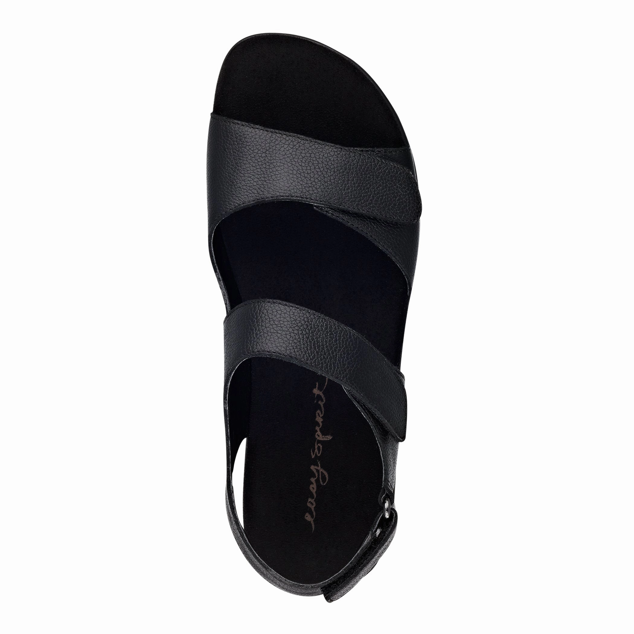 Hartwell Flat Sandals