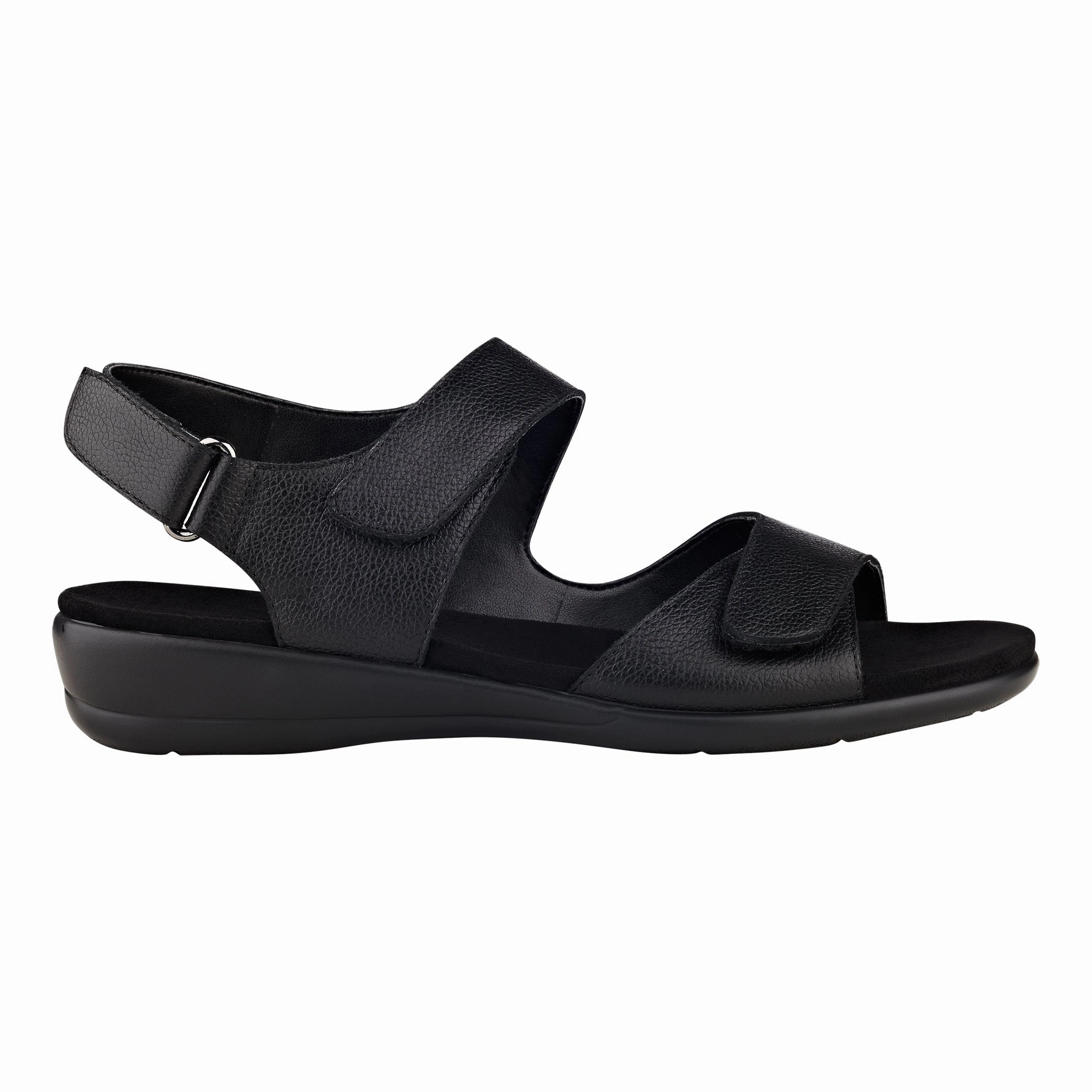 Hartwell Flat Sandals