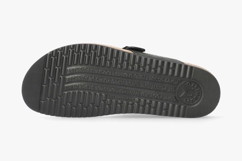Heleonore - Black 6000/17100