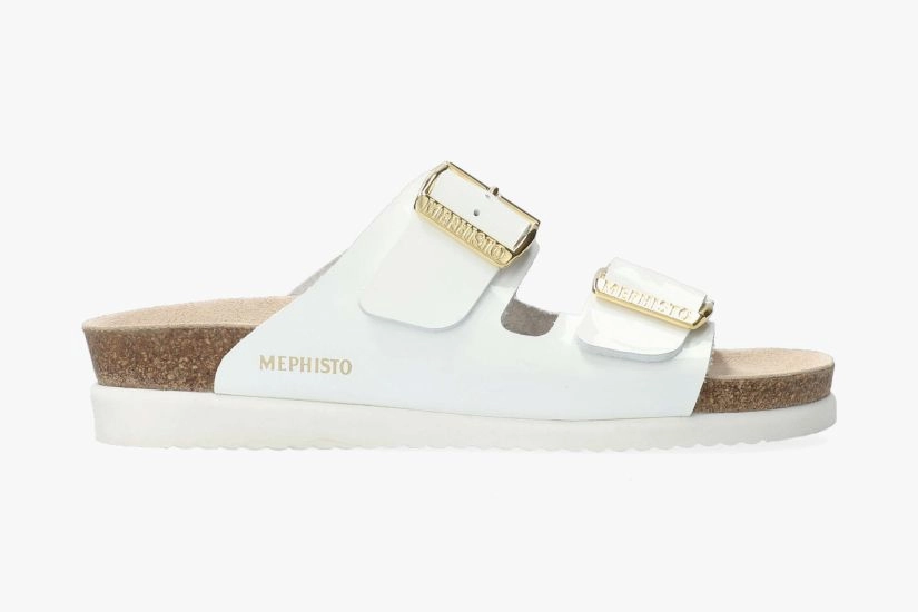 Hester - White 1130