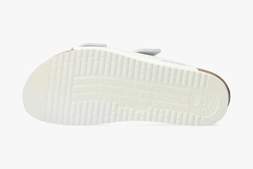 Hester - White 1130
