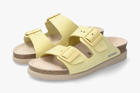 Hester - Yellow 6089