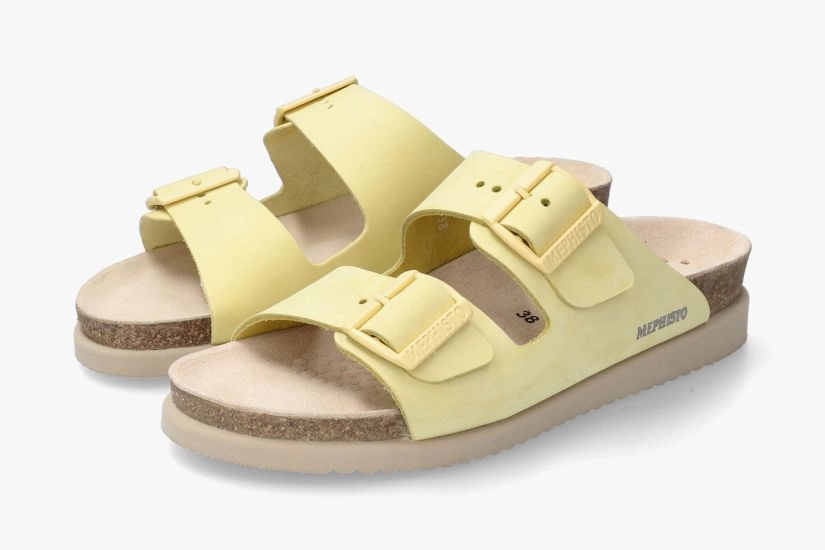 Hester - Yellow 6089