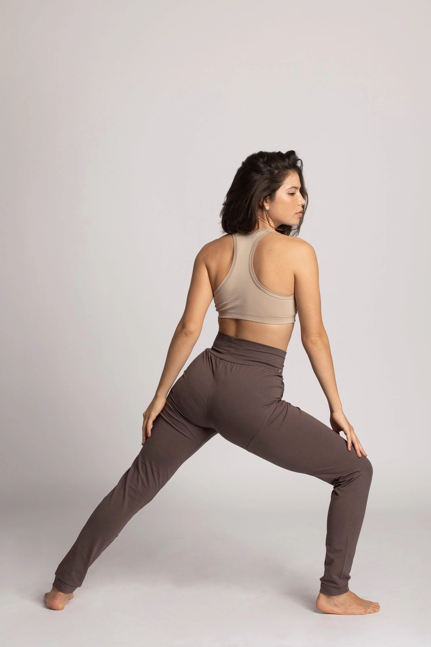 I’mPerfect Slouchy Unisex Yoga Pants 25%off