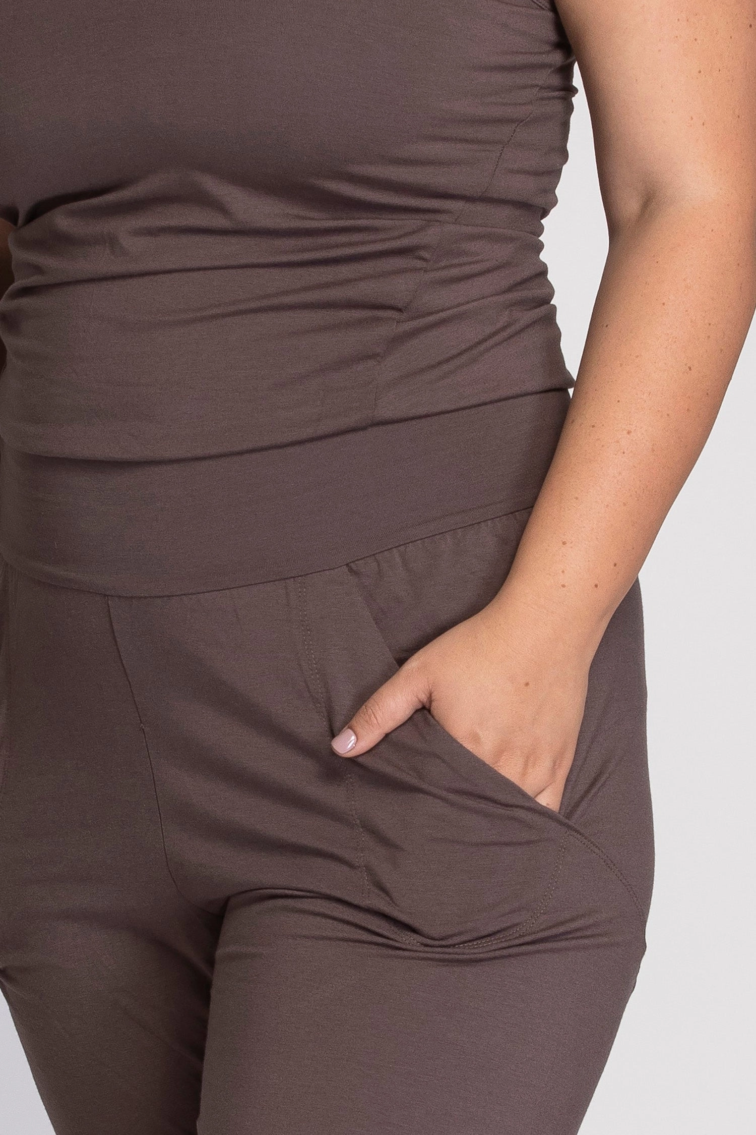 I'mPerfect Yoga Jumpsuit 25%off