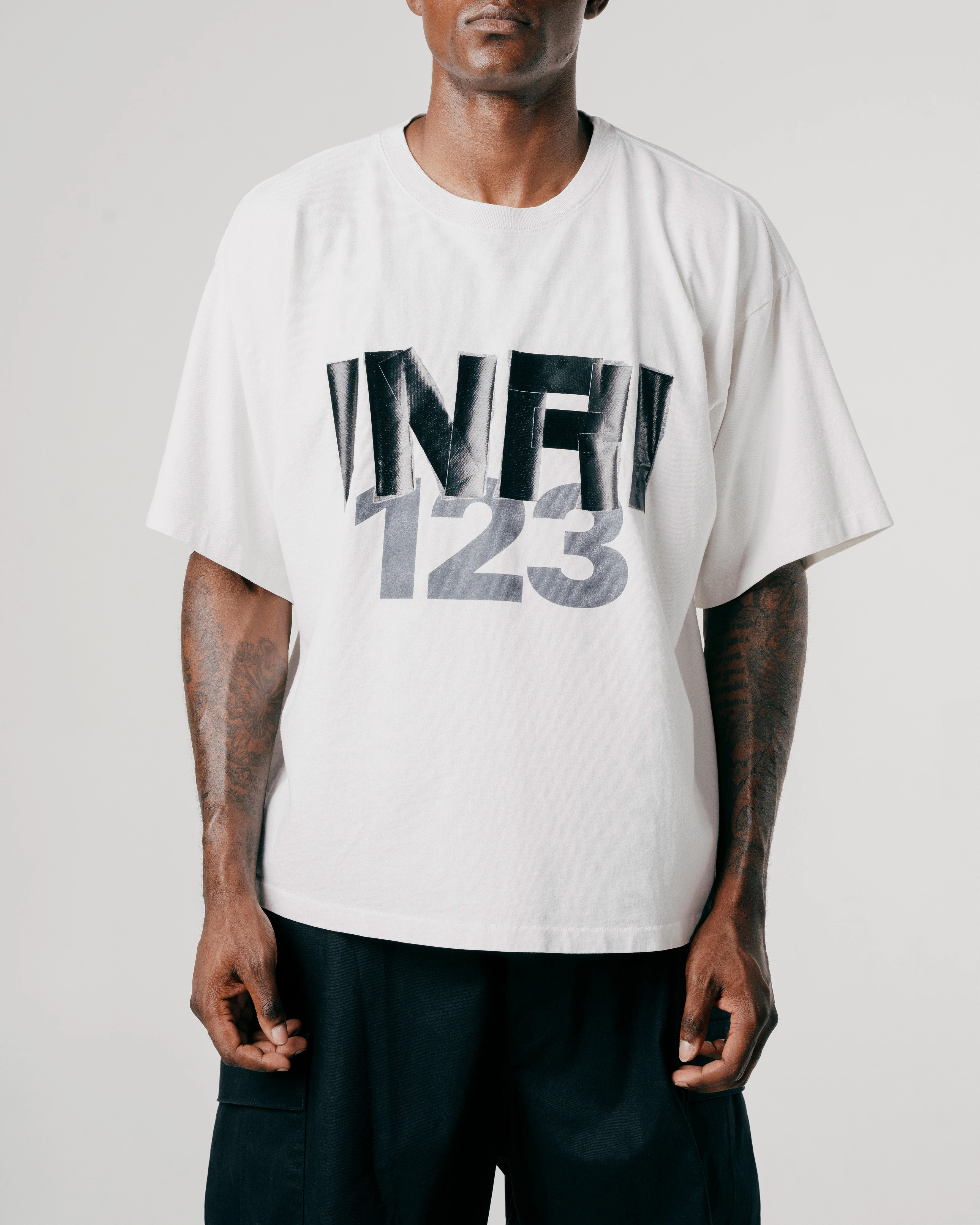 INRI CVA TEE
