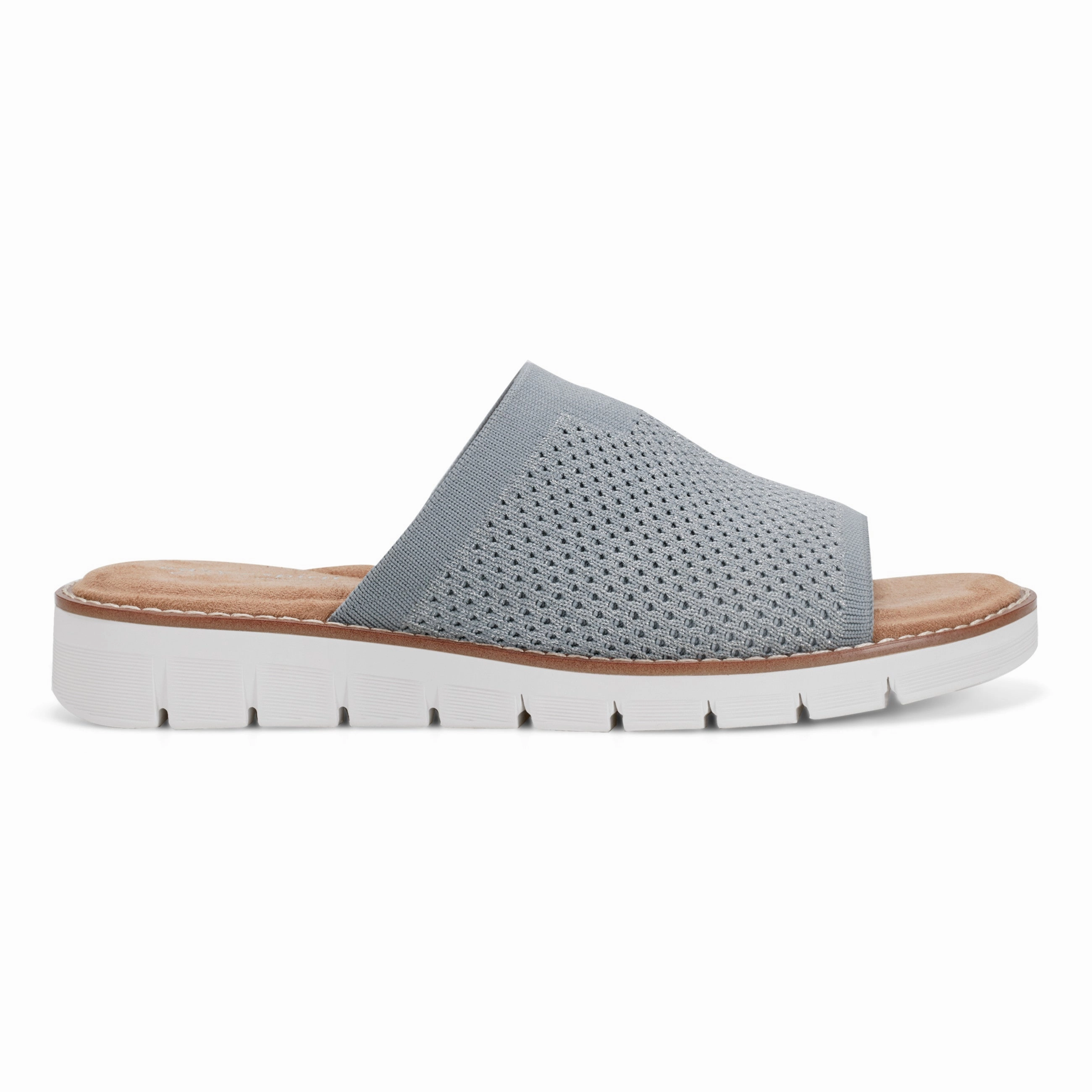 Julisa Flat Sandals