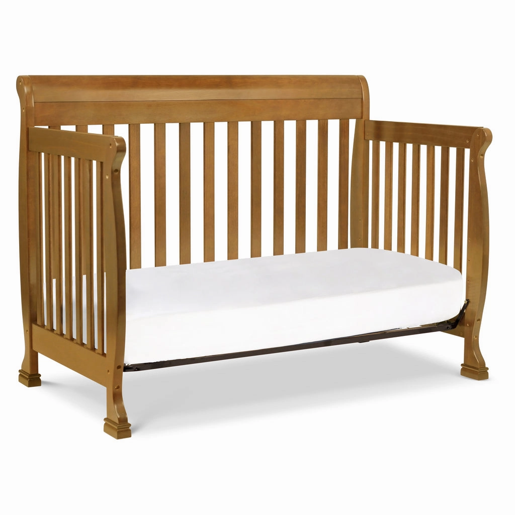 Kalani 4-in-1 Convertible Crib