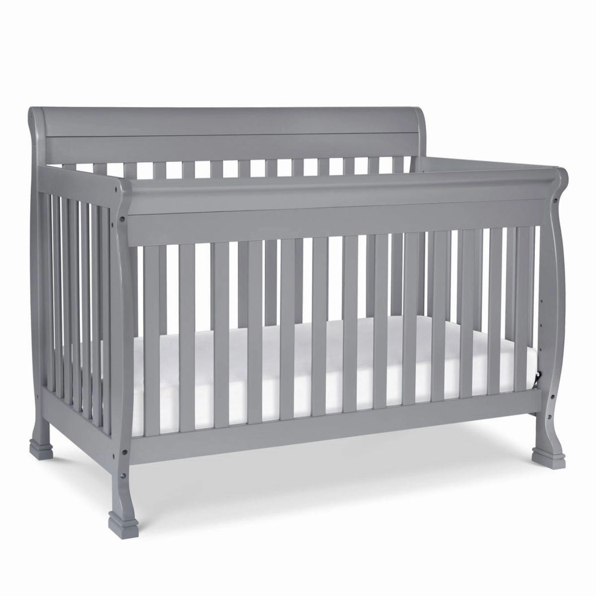 Kalani 4-in-1 Convertible Crib