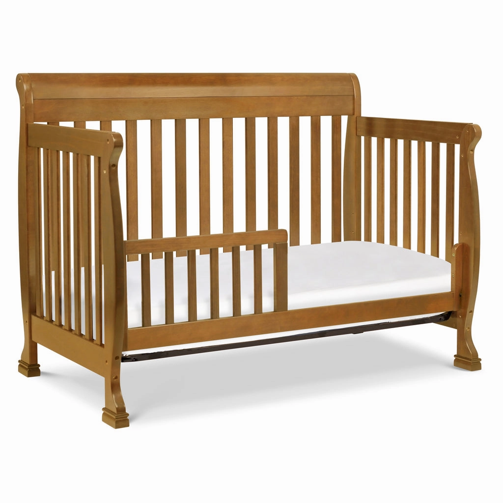 Kalani 4-in-1 Convertible Crib