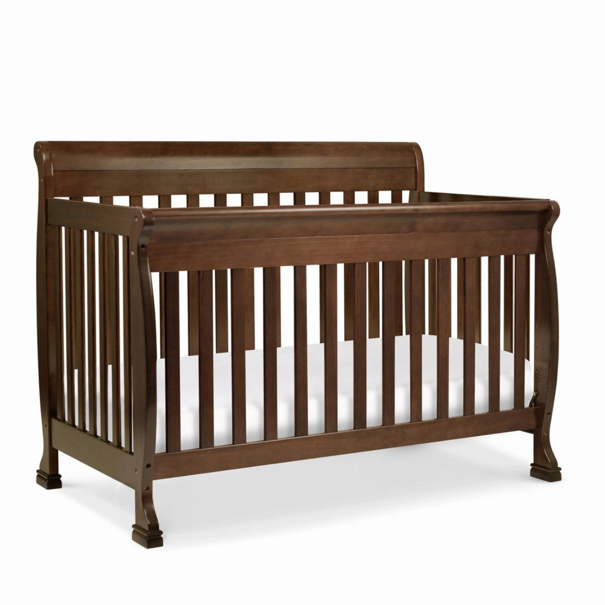 Kalani 4-in-1 Convertible Crib