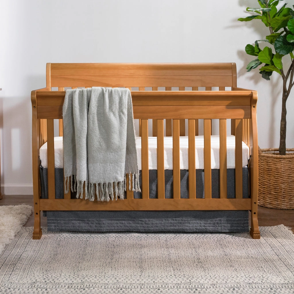 Kalani 4-in-1 Convertible Crib
