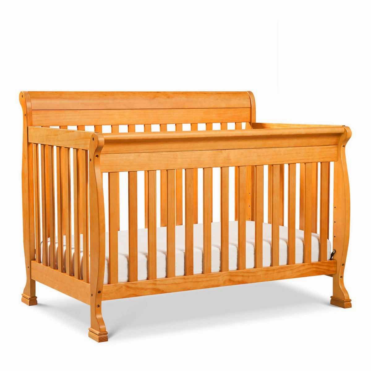 Kalani 4-in-1 Convertible Crib