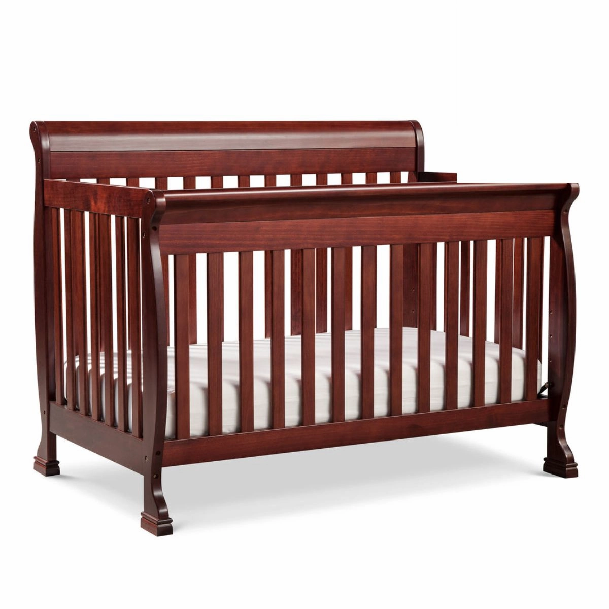 Kalani 4-in-1 Convertible Crib