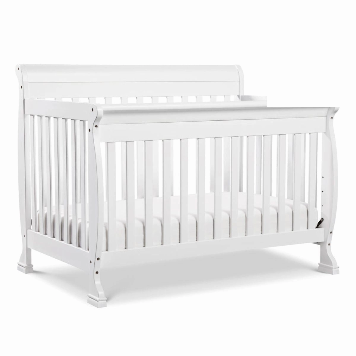 Kalani 4-in-1 Convertible Crib