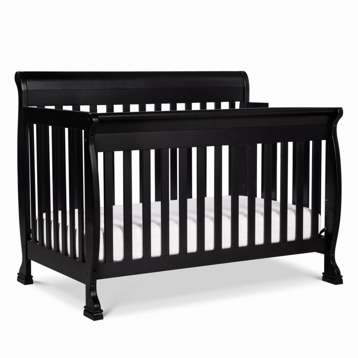 Kalani 4-in-1 Convertible Crib