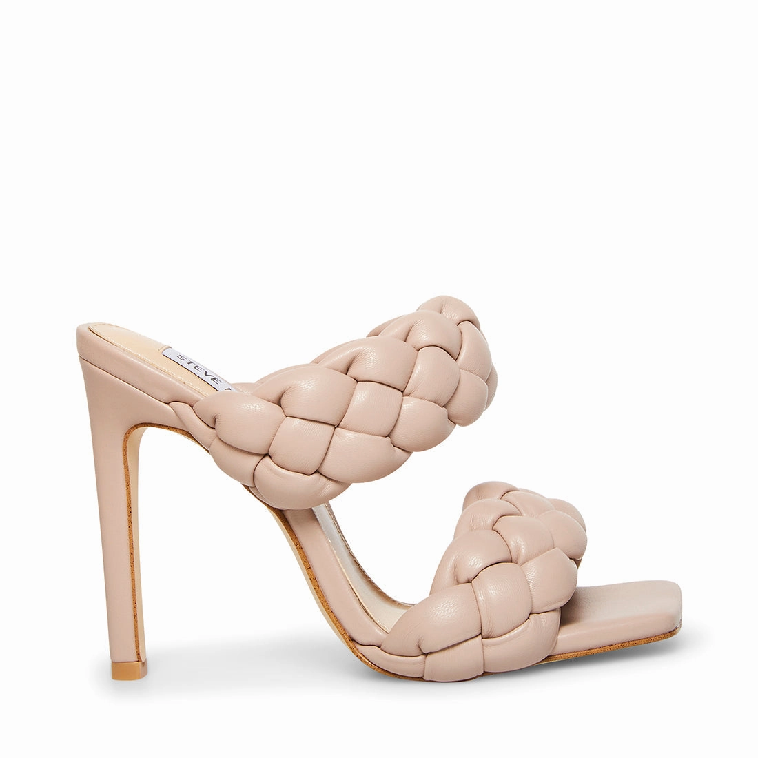 KENLEY TAUPE - SM REBOOTED