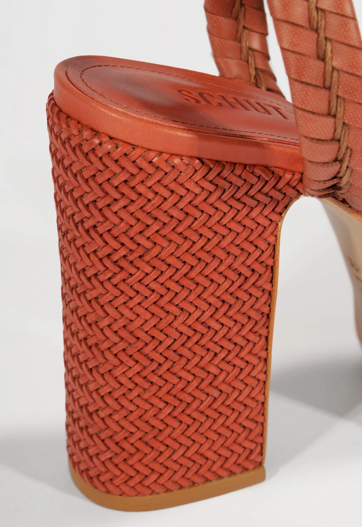 Khari Platform Sandal