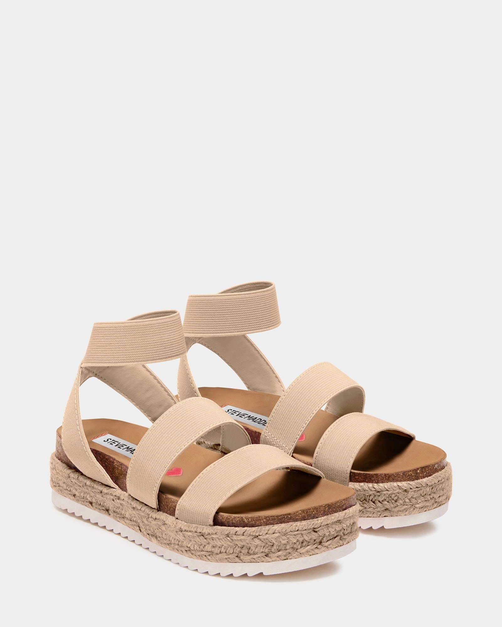 KIDS' KIMMIE BLUSH - SM REBOOTED