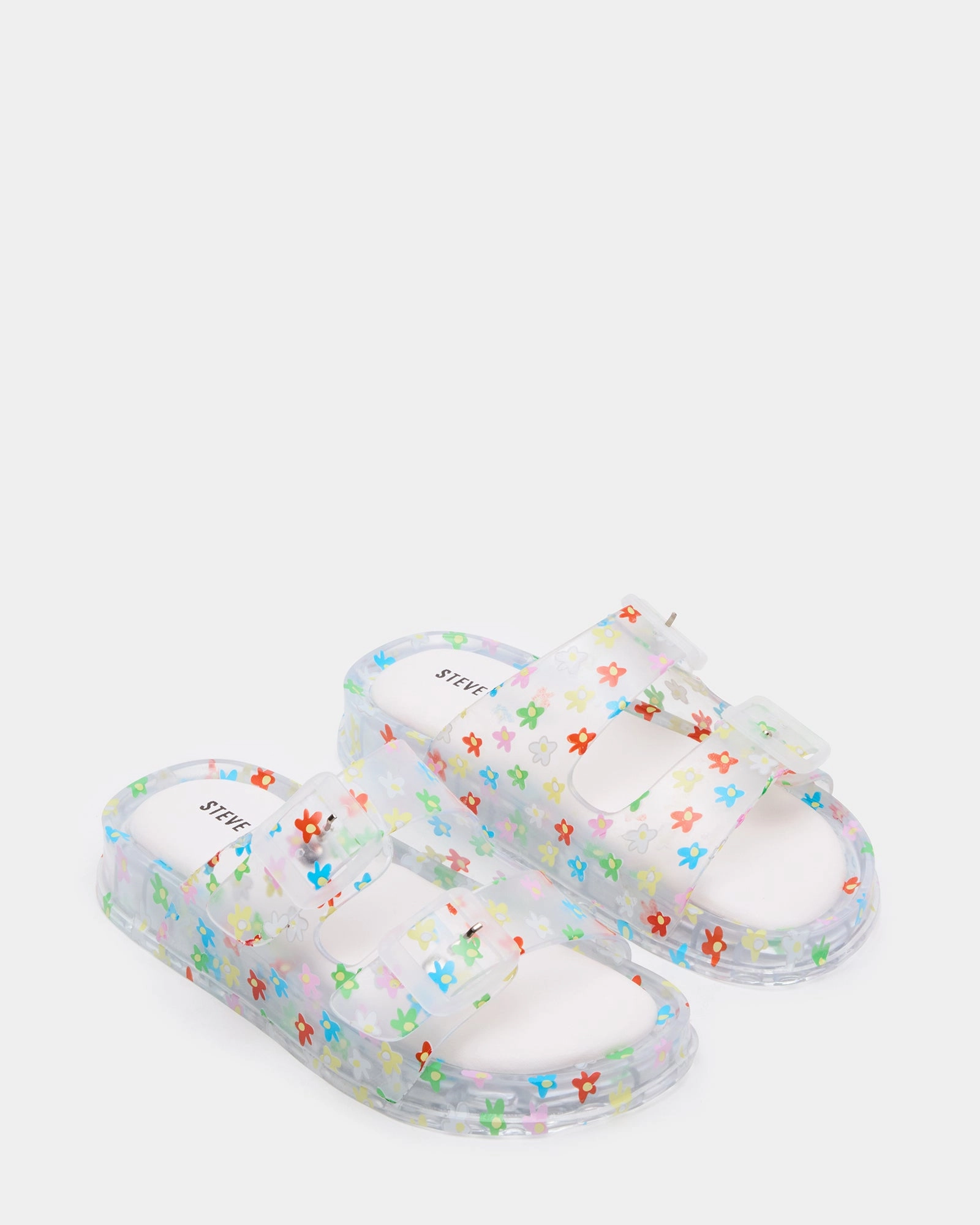 KIDS' LOLLI FLORAL MULTI