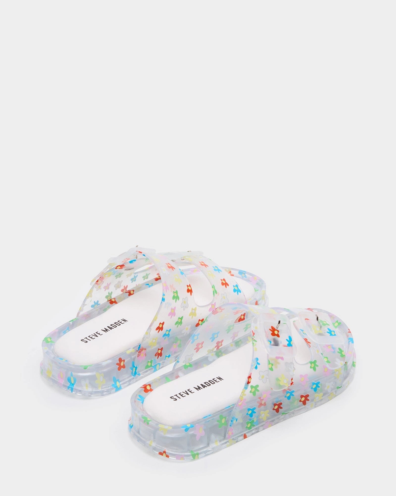 KIDS' LOLLI FLORAL MULTI