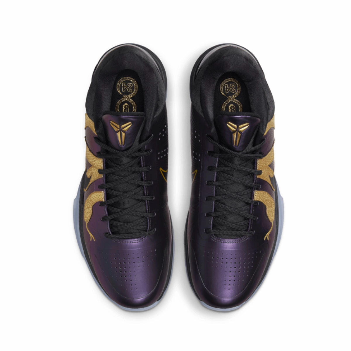 Kobe V Protro 'Year of the Mamba'