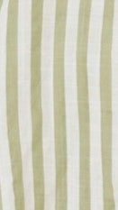Laolani Shorts - Sage / White Stripe
