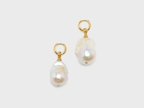 Lolita Earrings (251 / W / WHITE)