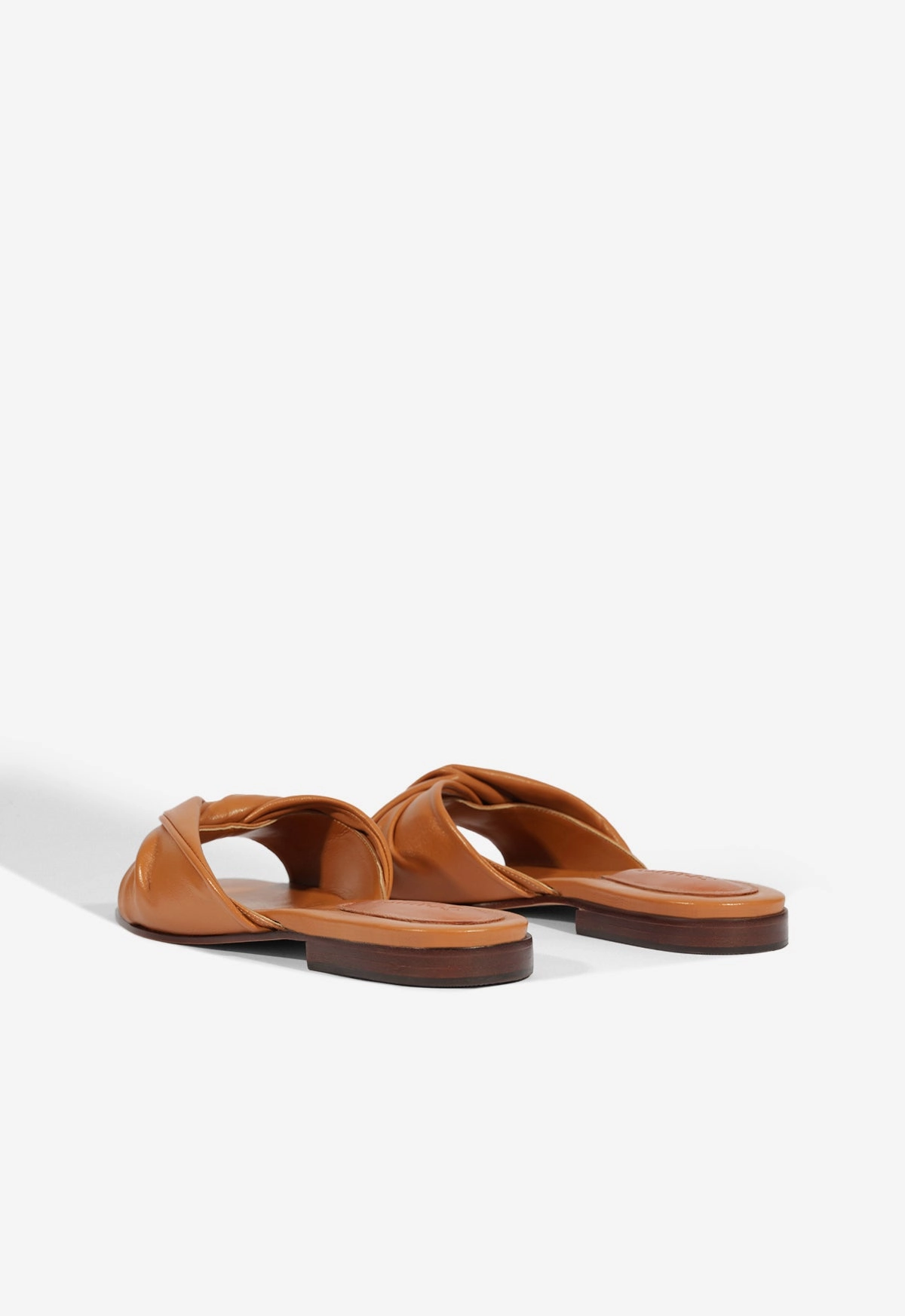 Lori Flat Sandal