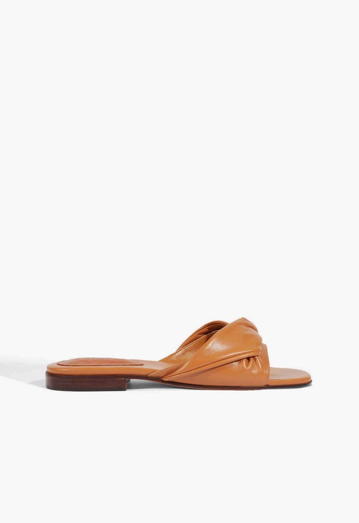 Lori Flat Sandal