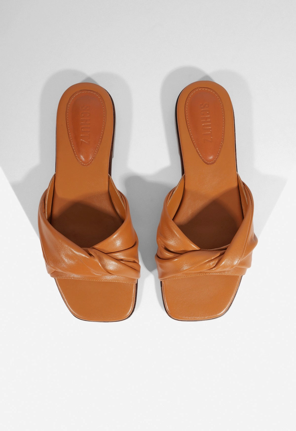 Lori Flat Sandal