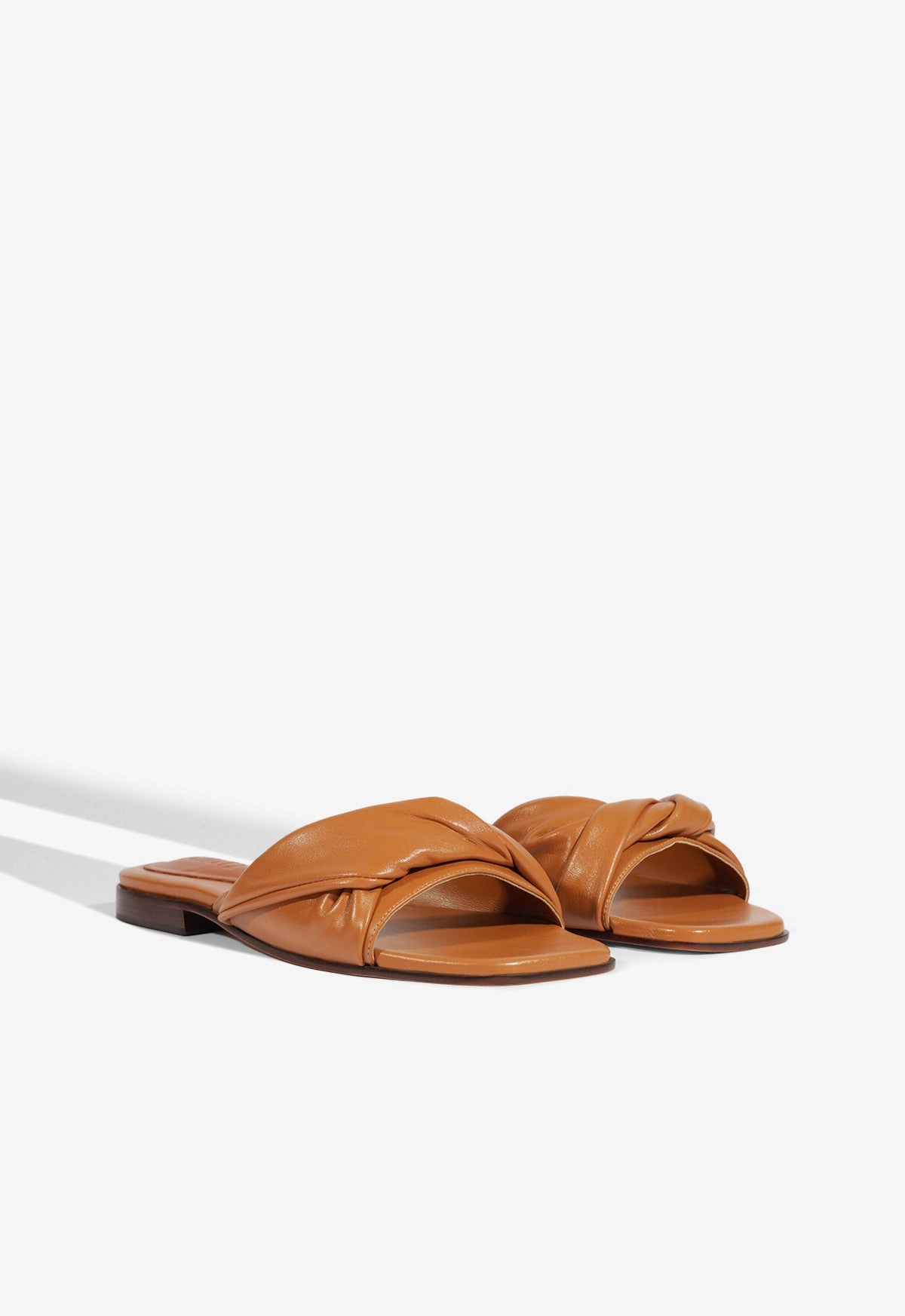Lori Flat Sandal